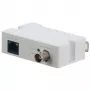 Tinklo imtuvas Dahua Technology LR1002-1EC-V3 10/100 Mbit/s pilkas