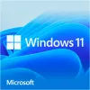 Windows 11 Home, operacinė sistema 64 bit, vokiška, DVD-ROM