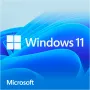 Windows 11 Home, operacinė sistema 64 bit, vokiška, DVD-ROM