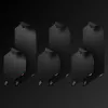 Pelėdos kilimėlis SteelSeries QcK Performance XL - Speed