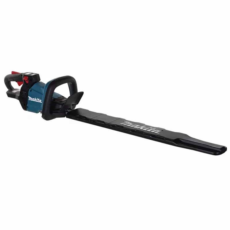 Makita UH005GZ 40V XGT 750 mm belaidis gyvatvorių žirkles