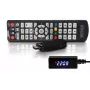 Dekoderis TV Wiwaj DVB-T2 HEVC Mini LED