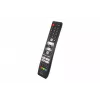 Sharp 65HR7265E 65 colių Smart TV su Google TV, juodas