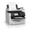 Rašalinis spausdintuvas Epson WorkForce Pro WF-M5799DWF nespalvinis daugiafunkcis A4, didelės apkrovos 60K–100K puslapių