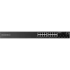 Valdomas L2+ jungiklis Grandstream Networks GWN7802