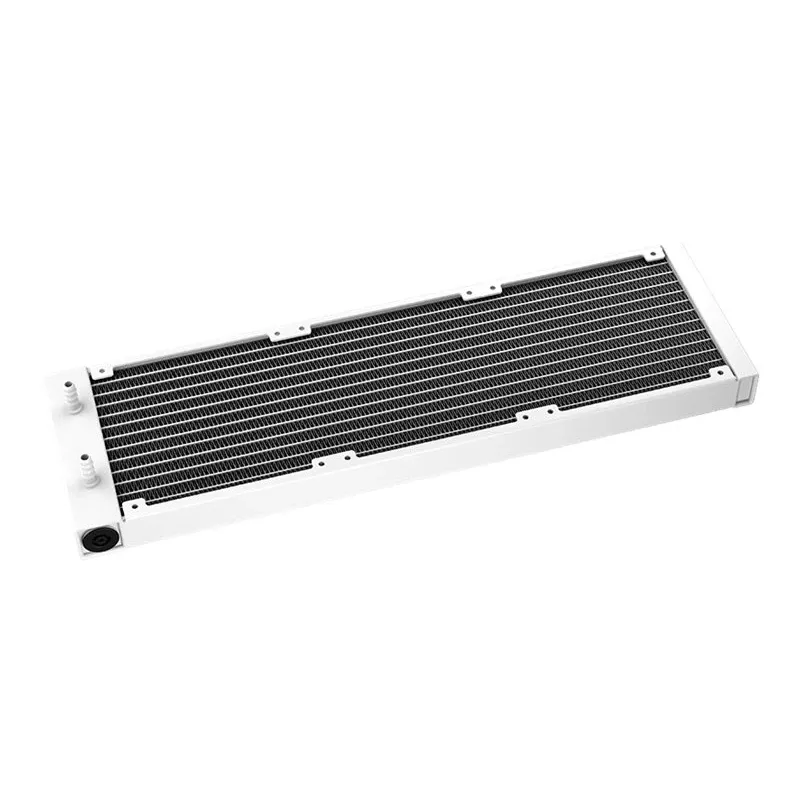 All-in-one skysčio aušintuvas DeepCool LS720 WH 120 mm 500-2250 RPM 32,9 dB