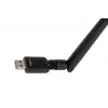 Cudy WU1400 USB tinklo adapteris, WLAN 867 Mbit/s, dviejų juostų, Wi-Fi 5