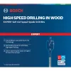 Bosch Expert 2 608 900 349 plokščiasis grąžtas 1 vnt.