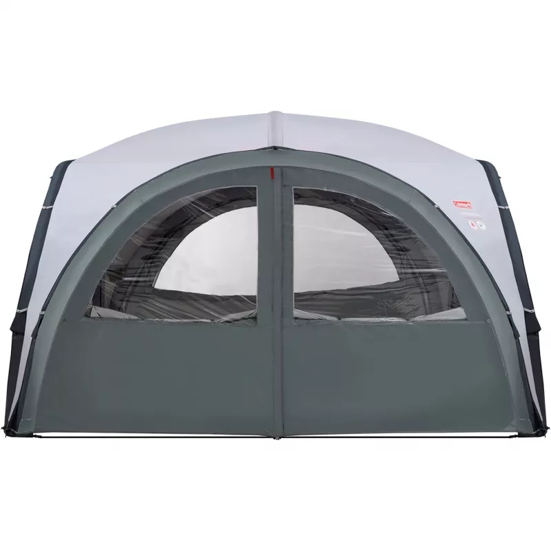 Pripučiama pastogė Coleman Event Shelter Air L Bundle 2197664 Pilka 3650x3650 mm Poliesteris