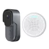 Extralink SmartLife 1080p 5MP – lauko vaizdo domofono skydelis