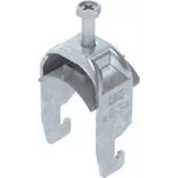 OBO Bettermann Laikiklis su Gnybtu 28-34mm BS-U1-K-34 FT (1186729)