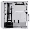 Lian Li Lancool 216 Midi Tower Perforuotas, Baltas
