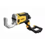 Vamzdžių pjaustytuvas DeWalt DT20560-QZ, plieninis peilis, 35 mm pjovimo talpa, geltona