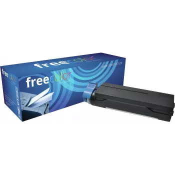 Freecolor MB461-FRC lazerinė kasetė 7000 puslapių juoda lazerinė tonerių kasetė (MB461-FRC)