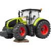 BRUDER Claas Axion 950 modelis 03012 – žaislinis traktorius, 1:16