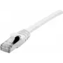 Dexlan 858646 Ethernet Patch Laidas Baltas