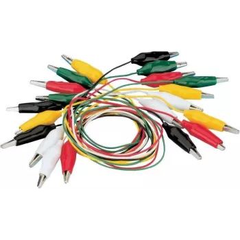 Multimetro priedas Voltcraft 108489