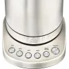 Elektrinis virdulys Solis 1.7 L 2200 W Nerūdijantis plienas