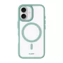 LAUT HUEX PROTECT dėklas, skirtas iPhone 16 serijai
