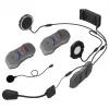 Motociklo interkomo sistema Sena 10R Duo