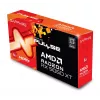 Vaizdo plokštė Sapphire Radeon RX 9060 XT 8 GB GDDR6, 128 bit, PCIe 5.0, 3320 MHz, 2x DP + HDMI