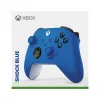 Microsoft Xbox Wireless Controller Blue, White Bluetooth/USB valdiklis Analoginis / Skaitmeninis Android, PC, Xbox One, Xbox One S, Xbox One X, Xbox Series S, Xbox Series X, iOS