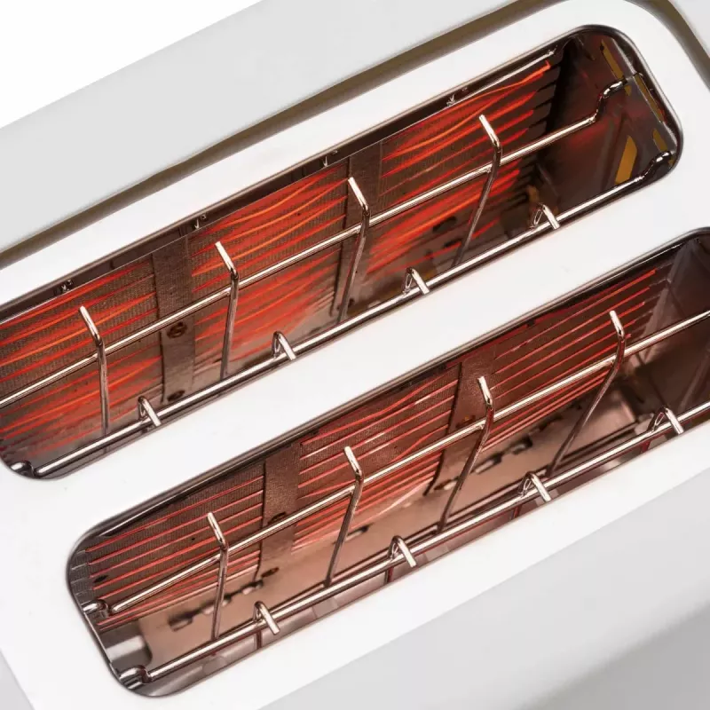 Elektrinis virdulys Jata JETT1048 1.7 L 2200 W, nerūdijančio plieno kaitinimo elementas