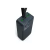 Nešiojamas įkroviklis Port Designs 907003 30000 mAh