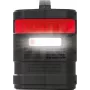 Nešiojama elektrinė stotelė GYS POWER PACK 520, 20 Ah LiPo, juoda/raudona, 027961