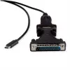 ROTRONIC-SECOMP VALUE - Serial Adapter - USB-C - RS-232 x 1