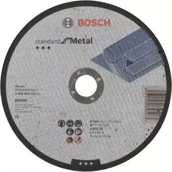 Bosch 2 608 603 167 (2608603167) – kompaktinis priedas elektriniams įrankiams