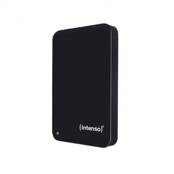 Išorinis kietasis diskas Intenso Memory Drive 5TB 2,5 colio, juodas