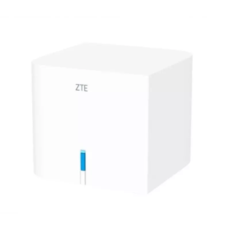 ZTE Z1200 belaidis prieigos taškas 1200 Mbit/s Baltas
