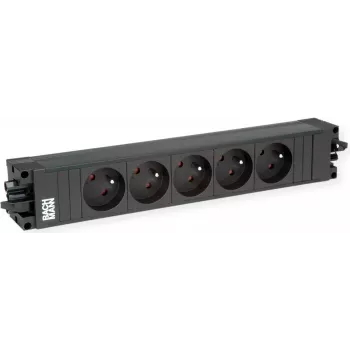 Bachmann STEP BASE 5xUTE 906.320 – pagrindas su 5 kištukiniais lizdais