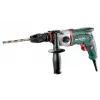 Gręžtuvas su laidu Metabo BE 600/13-2 600 W, 2 greičiai, 2500 RPM, 1–13 mm raktinis griebtuvas