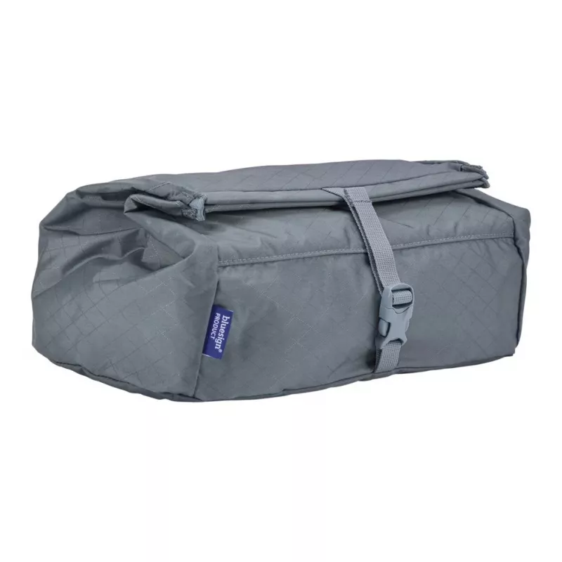 Thule 5581 Travel Shoe Bag pond gray – kelioninis batų maišelis