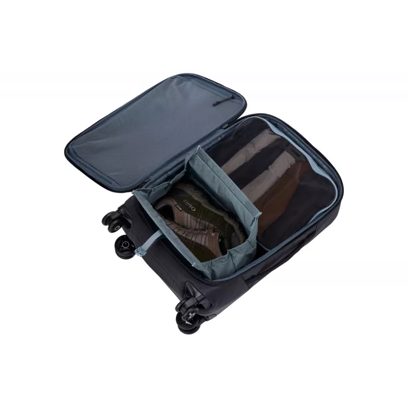 Thule 5581 Travel Shoe Bag pond gray – kelioninis batų maišelis