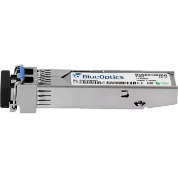 SFP siųstuvas-imtuvas BlueOptics SFP-6-CM-BO 1250 Mbit/s sidabrinis