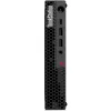 Lenovo ThinkStation P3 Tiny Gen 2 Intel Core Ultra 5 235 16 GB DDR5 512 GB SSD Windows 11 Pro Mini PC darbo stotis juoda