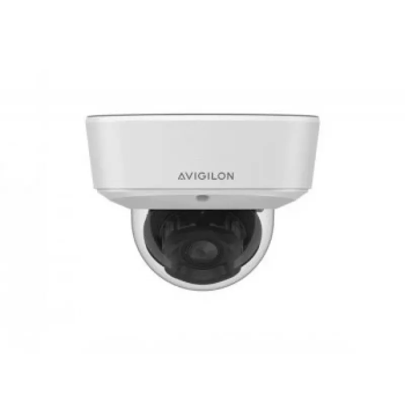 Vidaus IR kupolinė kamera Avigilon H6SL 5MP (5.0C-H6SL-D1-IR) – 5MP, IR, kupolas, vidaus