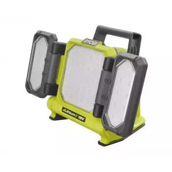18V dirbtuvių lempa RLP18-0 RYOBI