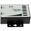 ALLNET ALL4454 dūmų/dujų jutiklis korpuse, juodas