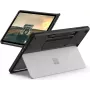 UAG Urban Armor Gear Scout Handstrap Dėklas | Microsoft Surface Pro 12 colių (1. leidimas) | juoda | 324022114040