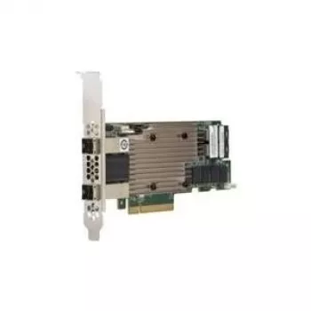 RAID valdiklis Broadcom MegaRAID 9480-8i8e