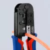 Kabelių užspaudimo įrankis Knipex 97 51 10 SB