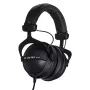 Ausinės Beyerdynamic DT 770 PRO laidinės, uždaro tipo, pilka