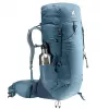 Deuter Aircontact Lite 40 + 10 išplečiama 10 L kuprinė