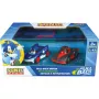 Sonic the Hedgehog - Sonic vs. Shadow Dvynių paketas