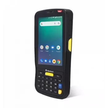 Newland MT65 Beluga V – patvarus duomenų rinkimo terminalas su Android 11, 32 GB, 10,2 cm (4 inch) ekranu