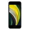 Atnaujintas išmanusis telefonas RENEWED iPhone SE 2020 — 64 GB, Juoda, 4,7 colio LCD, A13, 4G, NanoSIM+eSIM, IP67